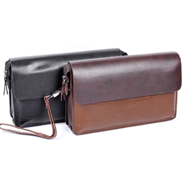 남자 손가방 미니 가방 맨스백 세컨백 파우치