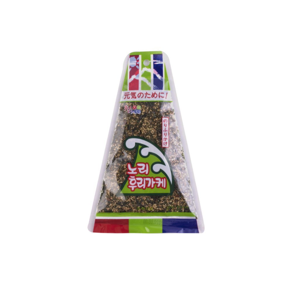 노리 후리가케 50g : 그램원