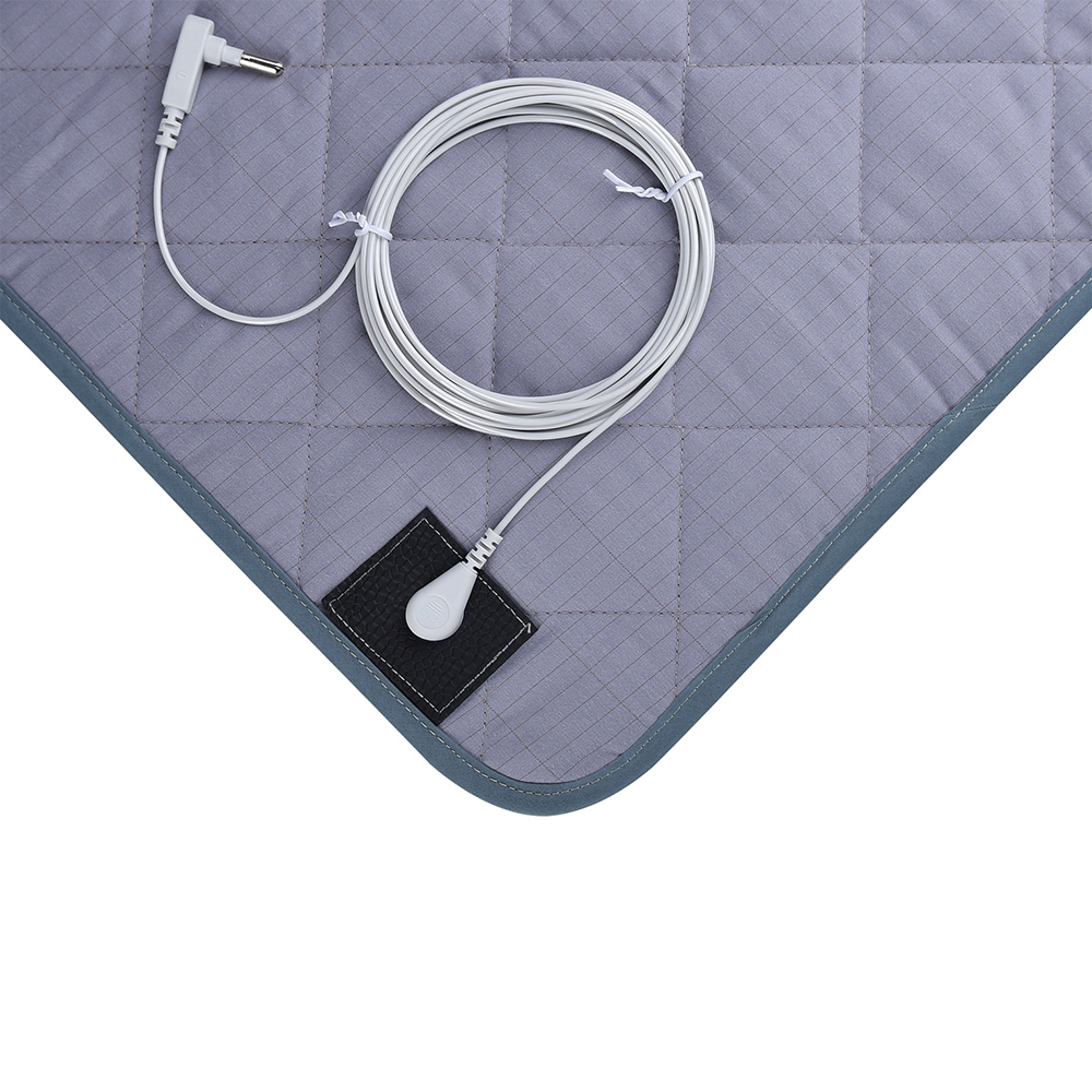 디어싱 침대용 어싱 패드 접지 매트