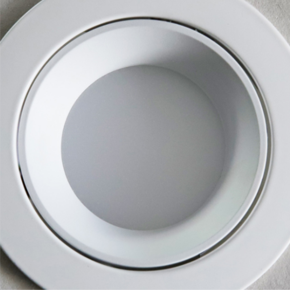 KS인증 LED 7.5CM(3인치) COB 확산형 다운라이트 매립등 매입등 8W, 전구색 - 상세 이미지 5