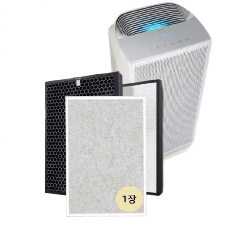 it 국산 블루스카이5500 고급형 AX60B510RSD 호환필터 - 상품 이미지