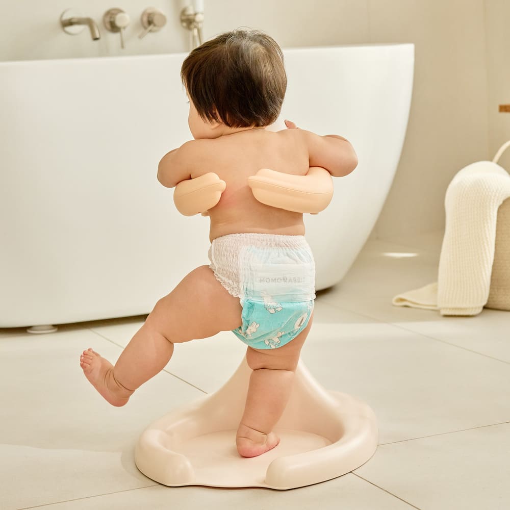 아가짱 샤워덕Joy V2 아기 샤워 목욕핸들