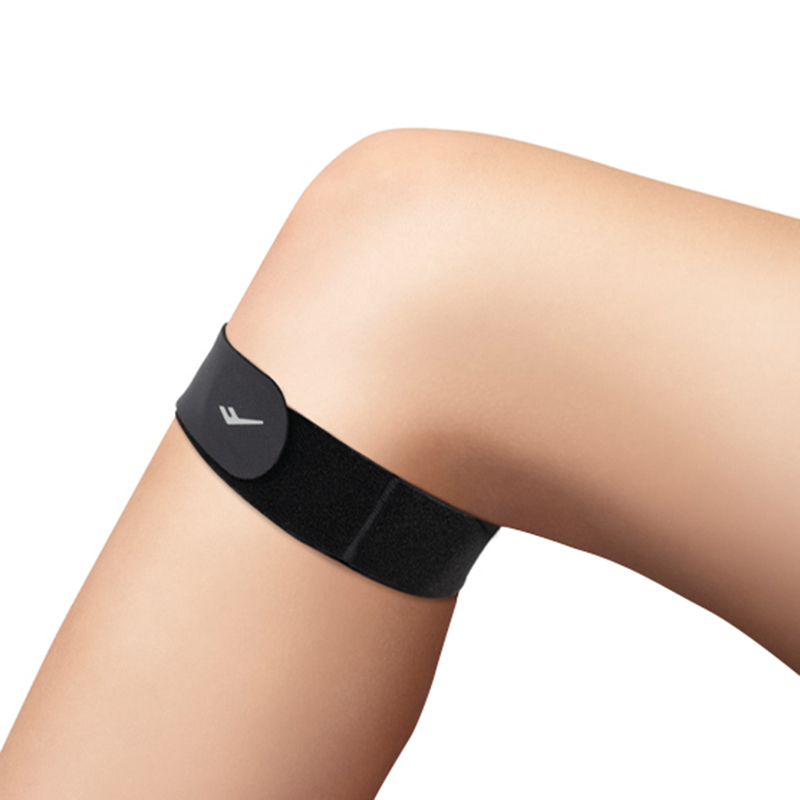 프로스펙스 스킨핏 의료용 슬개건 무릎보호대 슬개골 압박밴드 러닝 등산