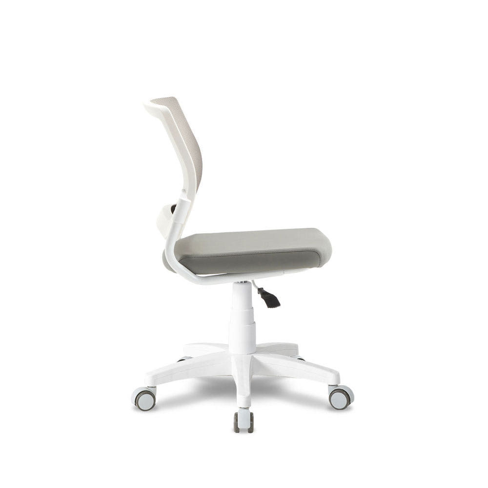 리드퍼 DP50 팔걸이없는 의자