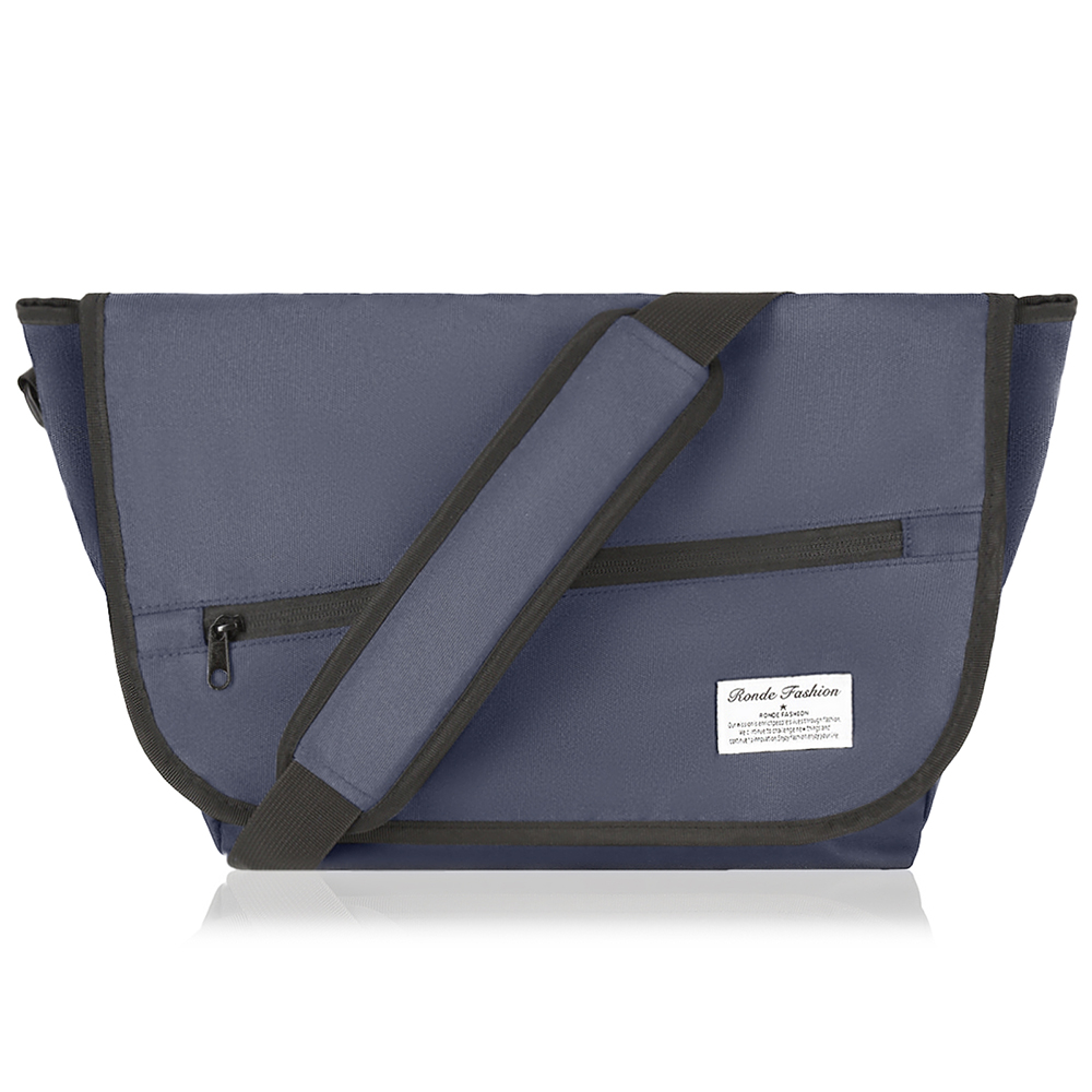 RONDE 초경량 메신저 바디백 크로스백