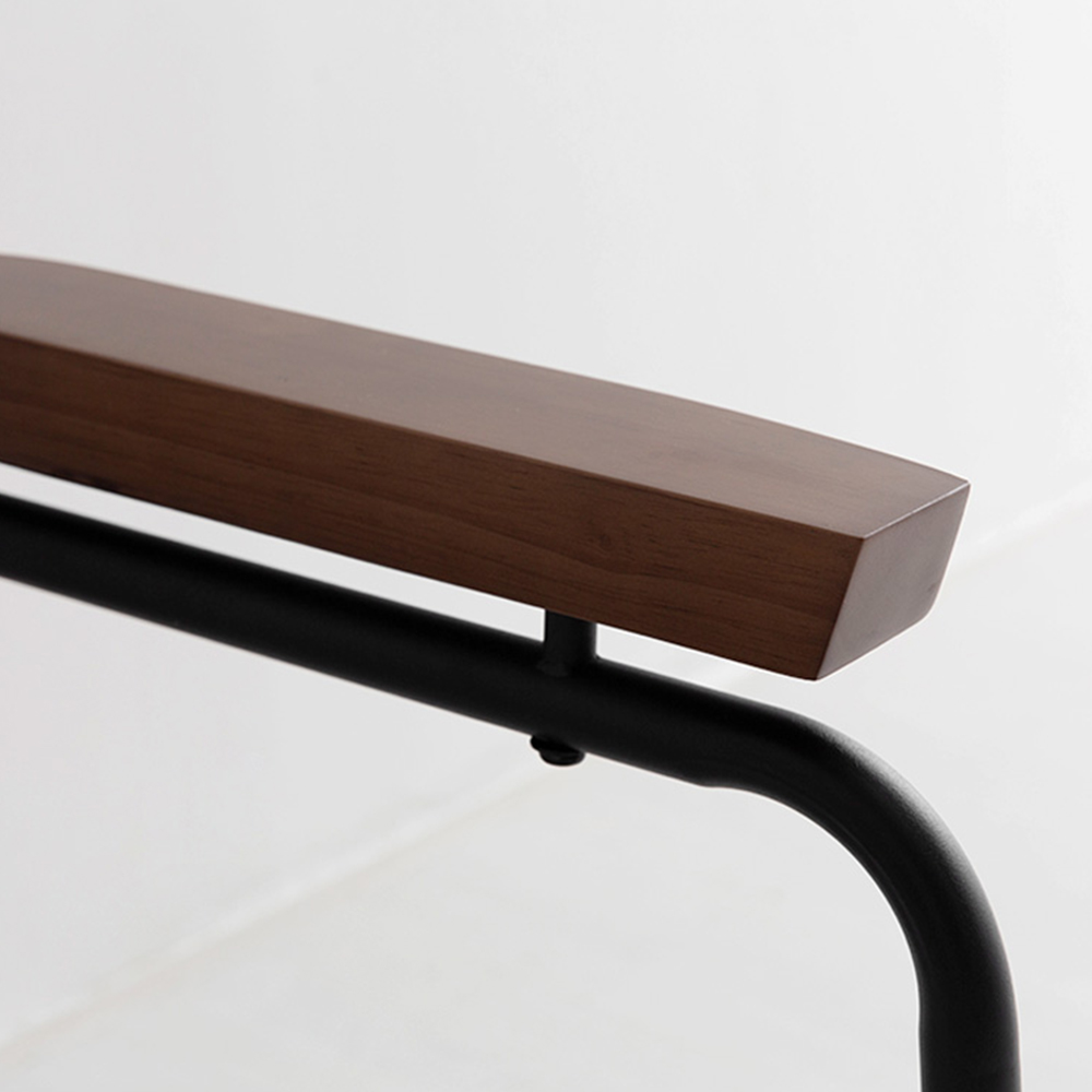 네르센 패브릭 소파 2인 T323 다크그레이 1377.4037