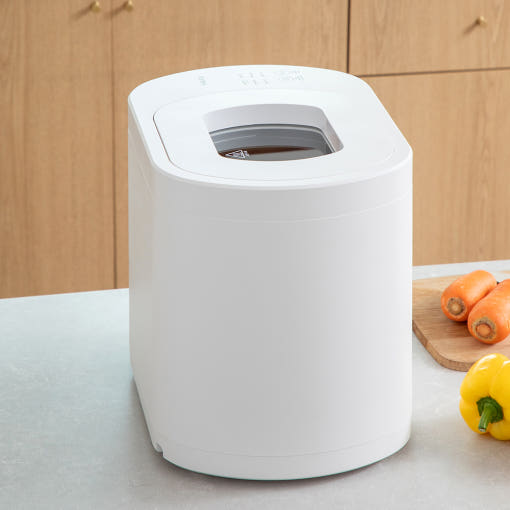 한경희 음식물 쓰레기 처리기 분쇄형