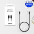 삼성 USB C to C 케이블 (5A, 1.8m) 45W지원 초고속충전... 개봉기 | 실사용 후기 썸네일