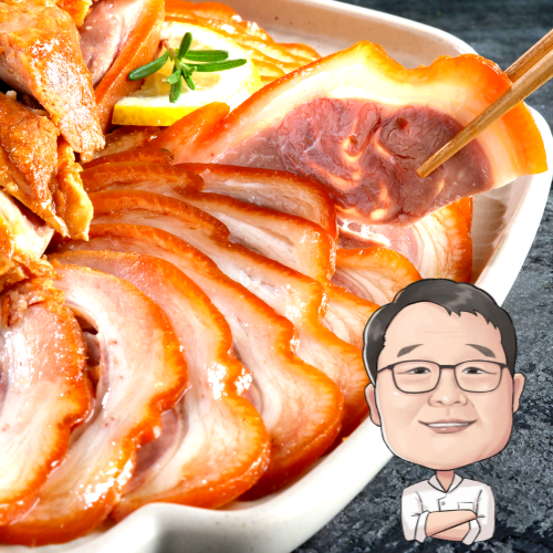수제족발