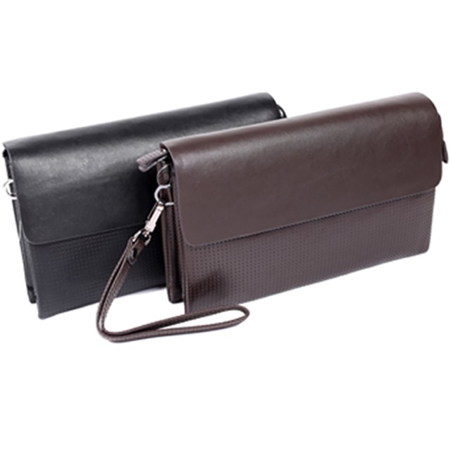 남자 손가방 맨스백 파우치백