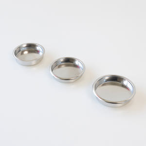 RCW 블라인드 바스켓 백플러싱 58mm 커피머신 그룹헤드 샤워스크린 청... 개봉기 | 실사용 후기 - 상품 이미지 1