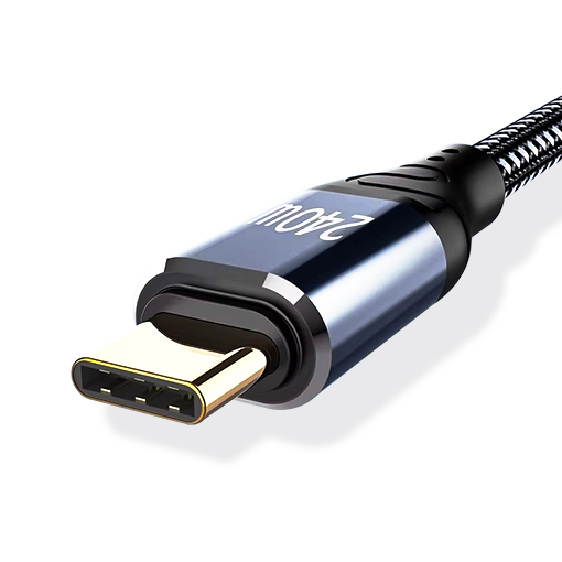 240W C to C 고속충전 케이블 PD 3m, 1개 이미지 2