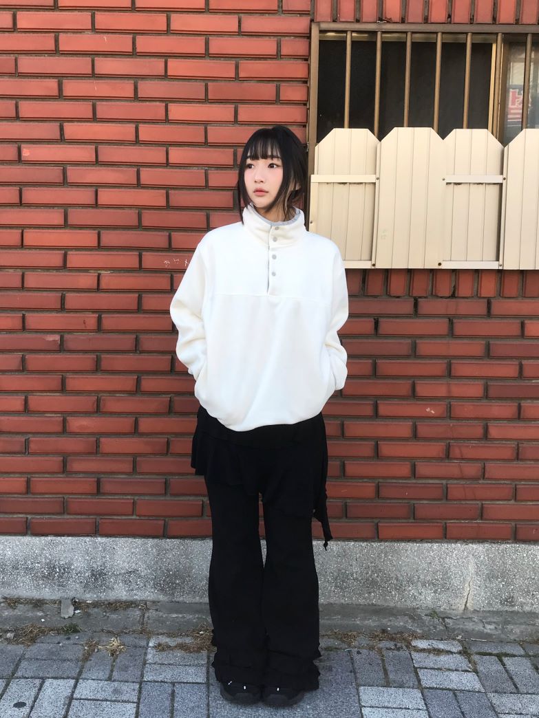 페어리 언발프릴스커트 ( 2color ) 상세 이미지 9