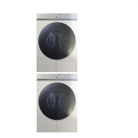 [삼성전자] 비스포크 WF24CB8850BE + DV20CB8800BE WF24D20CEEC [물류센터 무료 배달설치 상품]