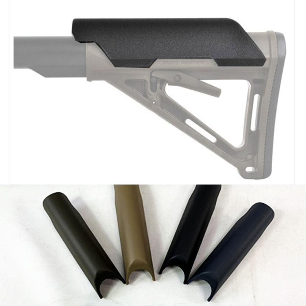 Magpul CTR/MOE Cheek Riser 맥풀 칙라이져 스톡 개머리판 칙패드 - 상품 이미지