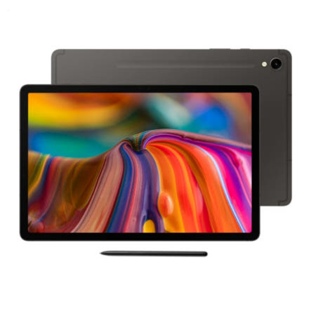 삼성전자 [삼성전자 갤럭시탭] 갤럭시탭 S10 FE 플러스 WiFi전용 128GB 그레이 GD [택배발송/미개봉]