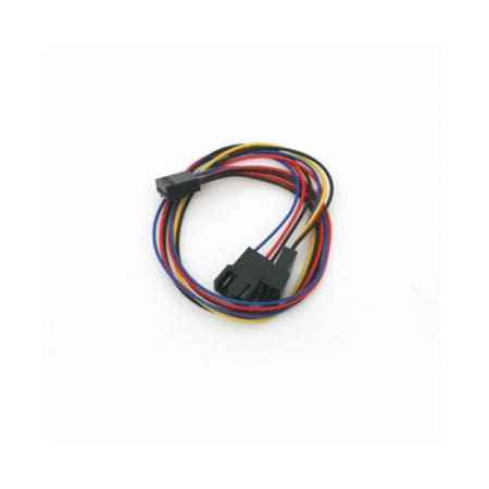 CoolerTec FC-4PP-4PP-Y