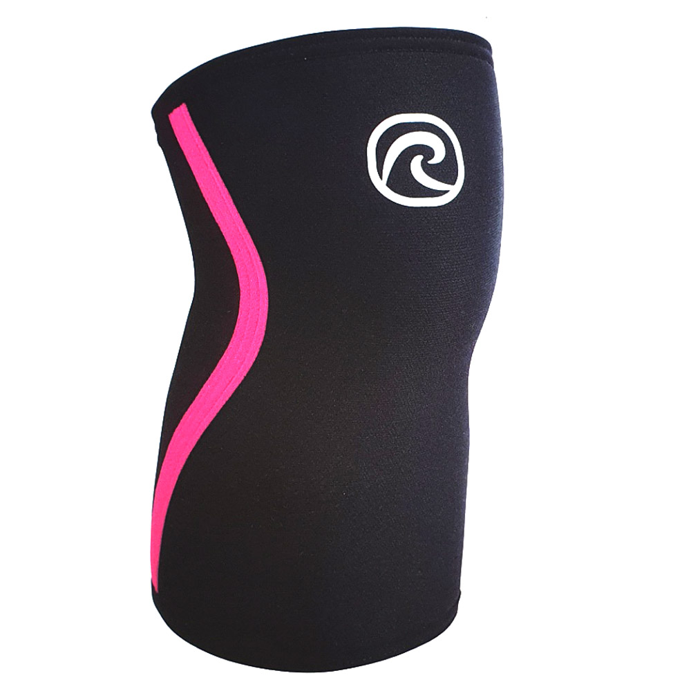 i REHBAND 리밴드 105434  RX 무릎보호대 레밴드 7mm 병행 - 상품 이미지
