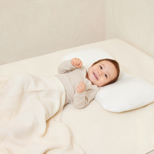 라비킷 아기 방수패드 건조기 사용 가능 캐릭터 신생아 방수요 L 슈퍼싱글 사이즈