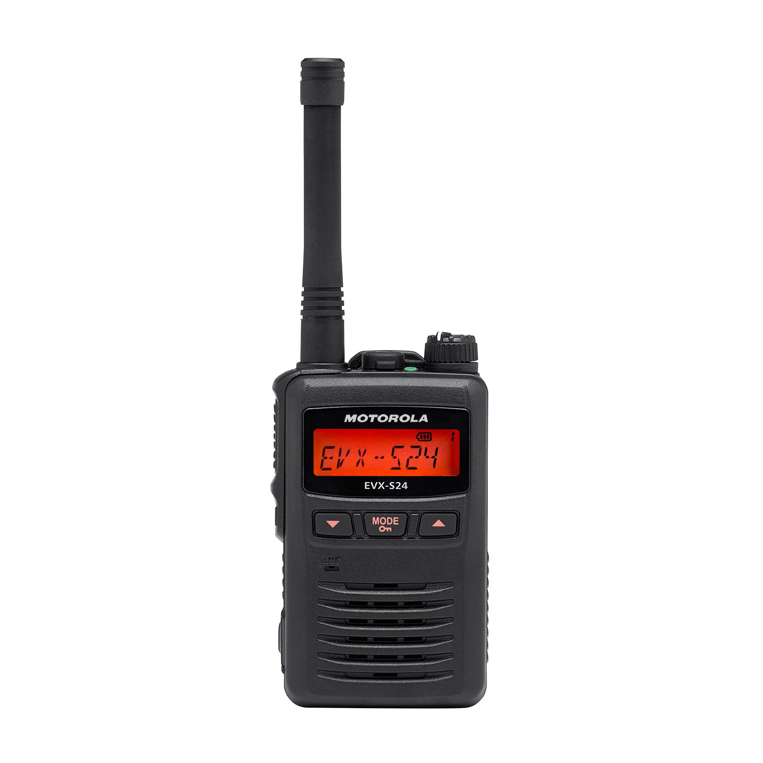 모토로라 EVX-S24 디지털 무전기 - 상세 이미지 3