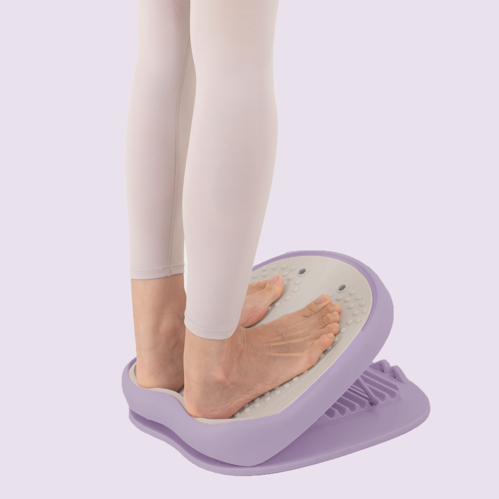 [26년형]듀링 종아리 스트레칭 보드 족저근막염 레그릴렉서 아킬레스건 햄스트링 운동 기구 제품 이미지