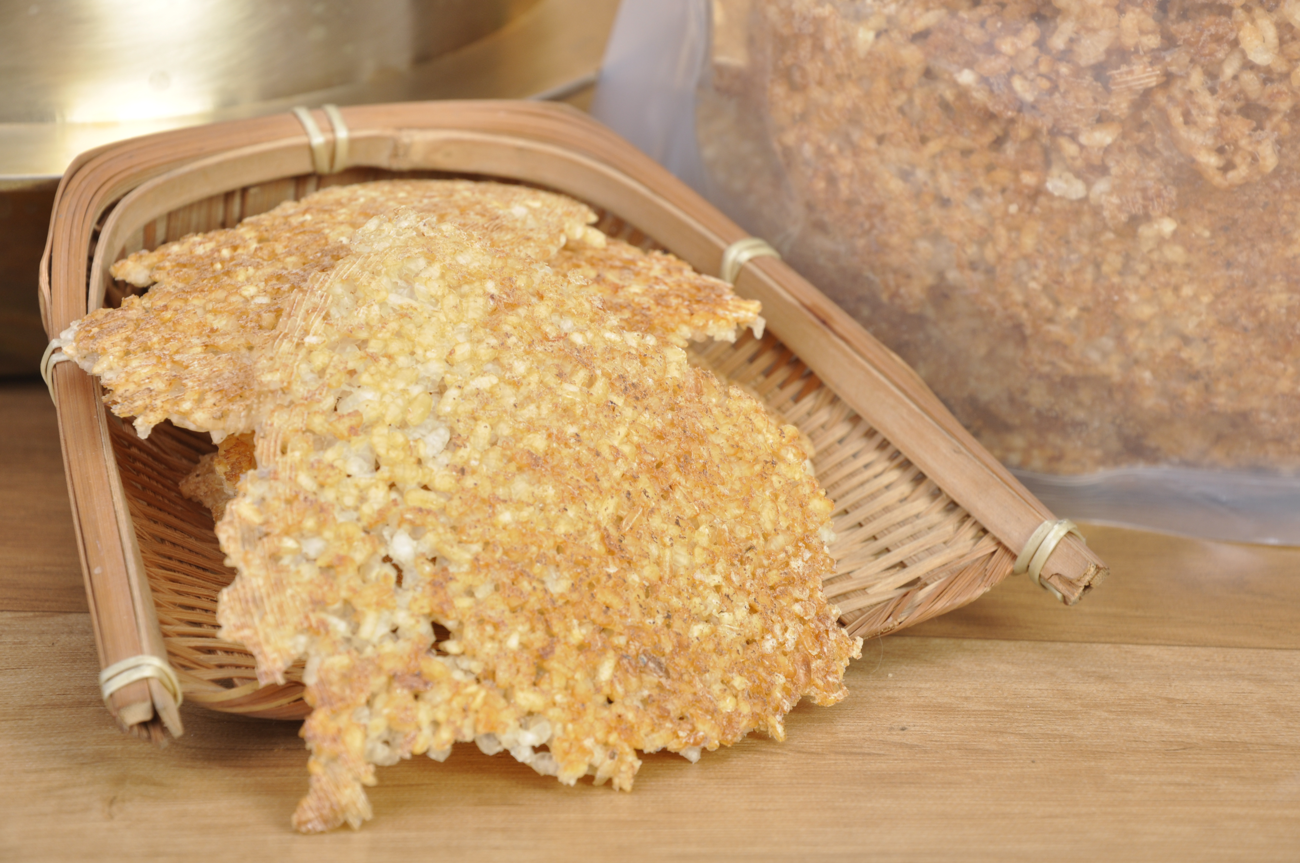 라이스웰 찹쌀누룽지 500g, 1개입, 1개 - 상세 이미지 2