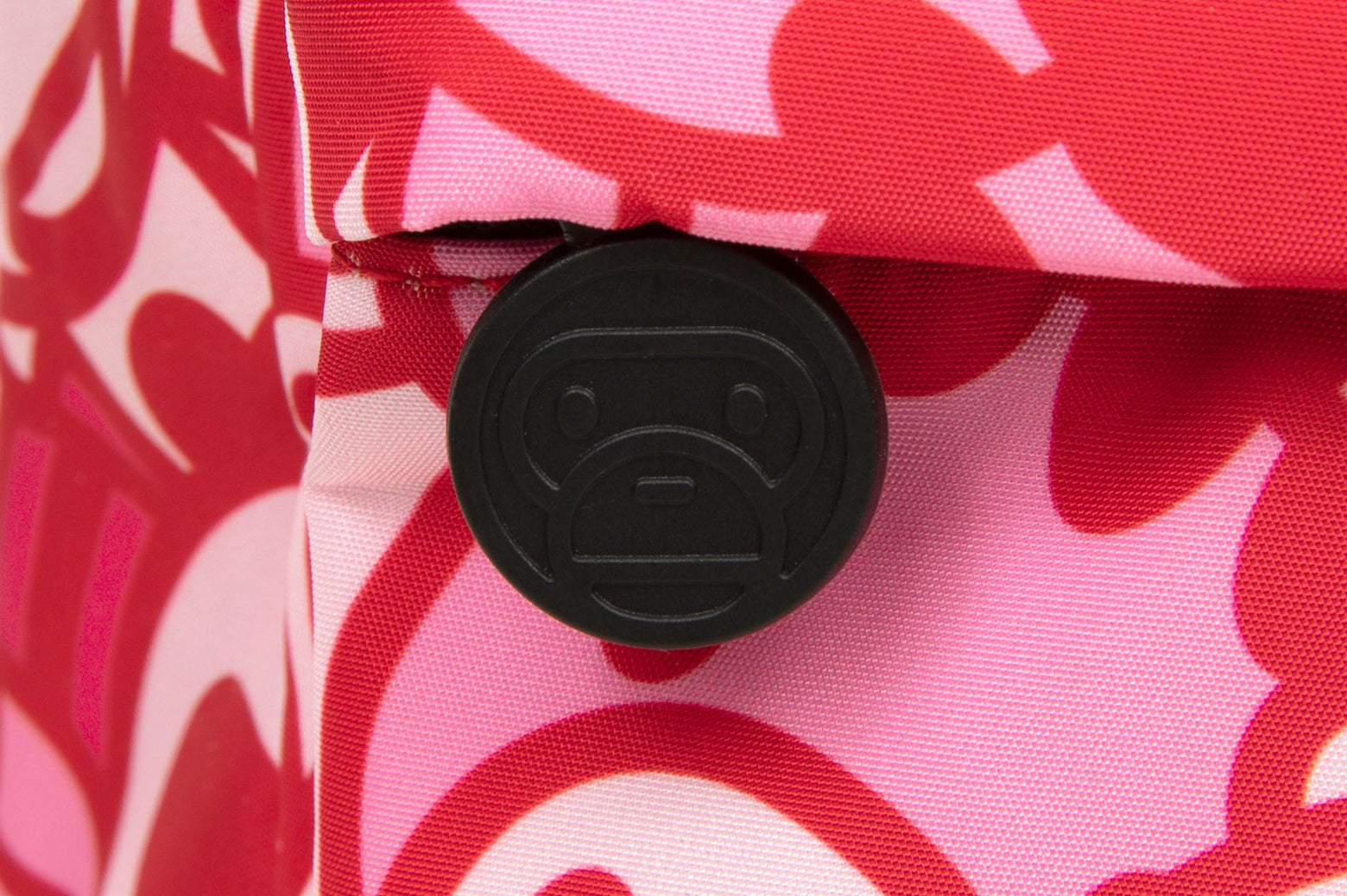 베이프 백팩 ALL FRIENDS MINI BACKPACK 1월 3주차 신상 AL20-189-316 - 상세 이미지 5