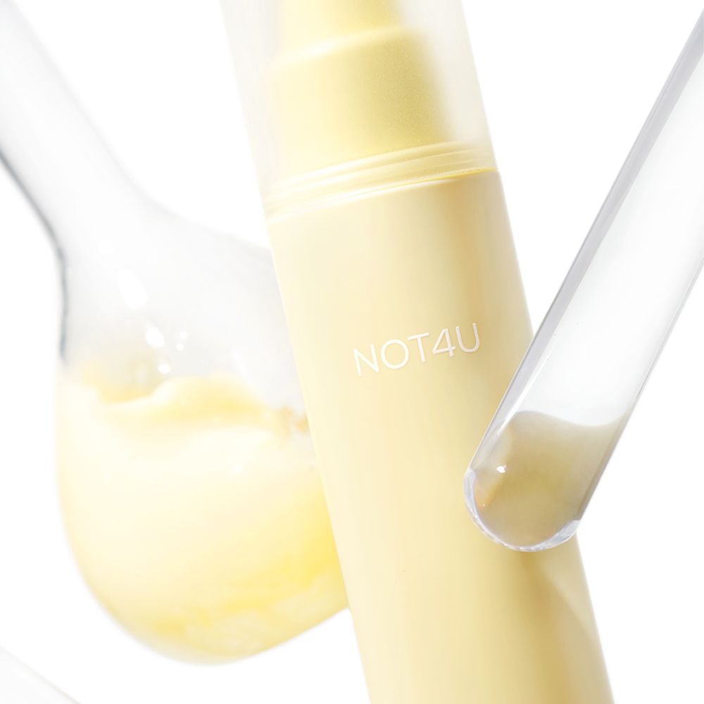 [퍼스널컬러/바디]낫포유 퍼스널 톤업 바디 미스트 웜톤 120ml