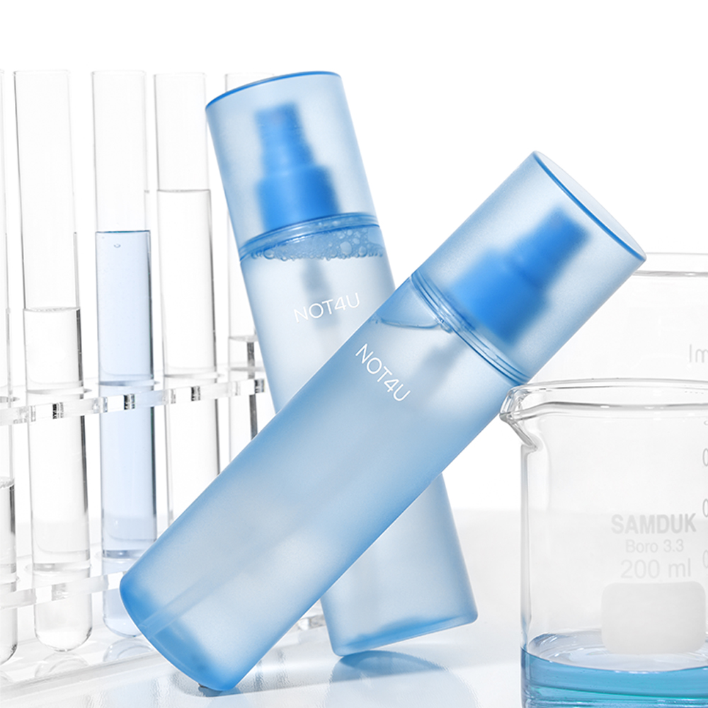 [등드름/가드름]낫포유 클리어 바디 미스트 200ml