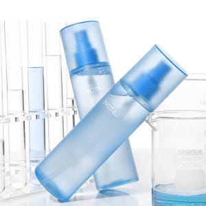 [국민바디트러블미스트]낫포유 클리어 바디 미스트 200ml 솔직 후기 | 피부 타입별 분석 - 상품 이미지 1