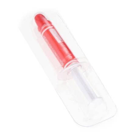 CoolerTec CT-200 WHITE