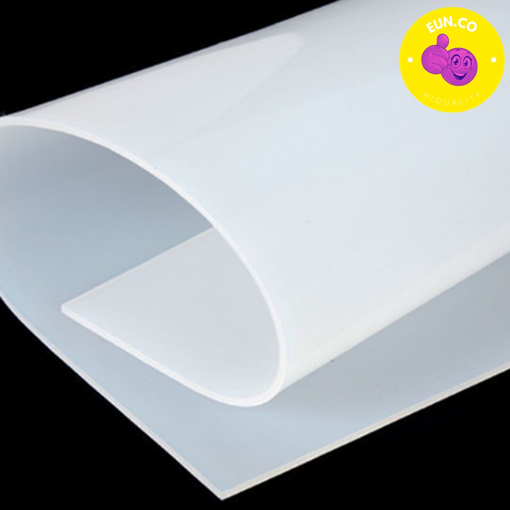 가스켓 실리콘패드 고강도 실리콘판 가구받침 작업대