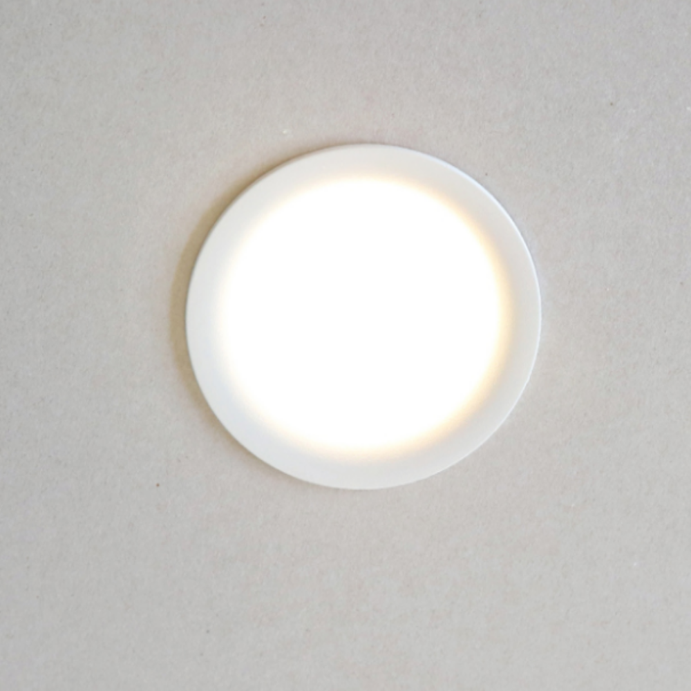 KS인증 LED COB 움푹 확산형 다운라이트 매립등 매입등 5W, 전구색5CM(2인치) - 상세 이미지 2
