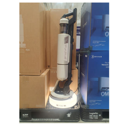 삼성전자 [삼성전자 주문제작] VS25C972DRE 250W 새틴베이지 AI 무선청소기 GD [물류센터 무료 배달설치 상품]