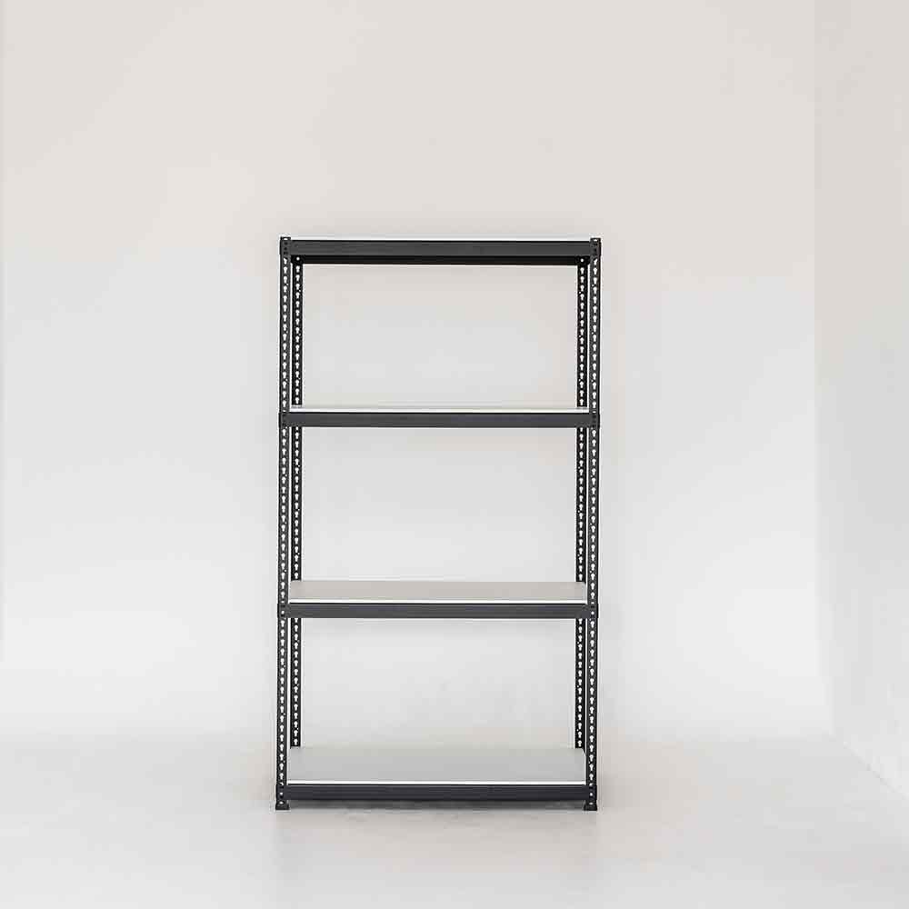 다용도실 선반 팬트리 수납선반 다용도 사무실 조립 랙 시스템 303090 5단