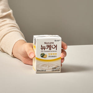 뉴케어 단호박맛 완전균형영양식 200ml, 24개 맛있게 먹은 솔직 후기 - 상품 이미지 3