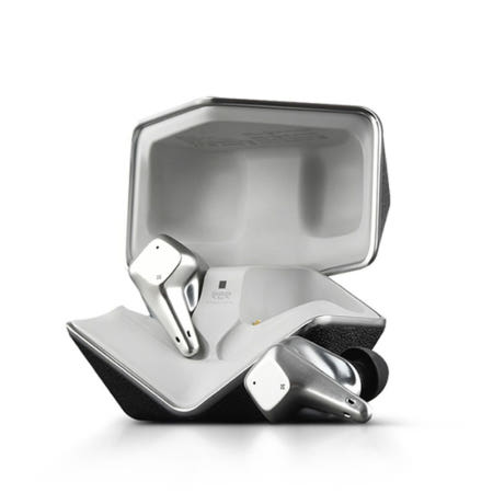 하이파이맨 HIFIMAN 하이파이맨 노이즈캔슬링 무선 이어폰 스바나 와이어리스 Svanar Wireless