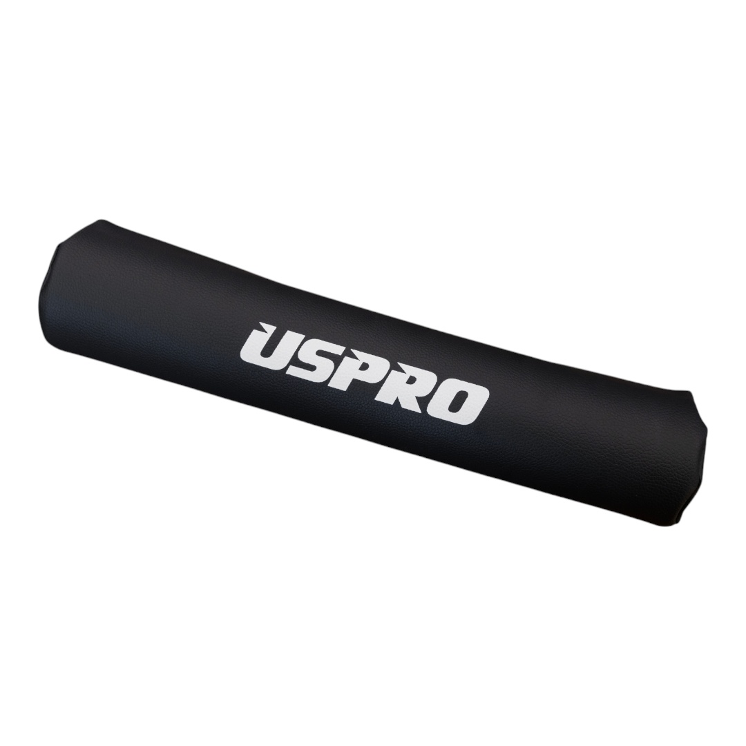 USPRO 스쿼트패드 바패드 바벨패드 어깨 숄더 목 힙 보호쿠션 SQUAT PAD - 상품 이미지