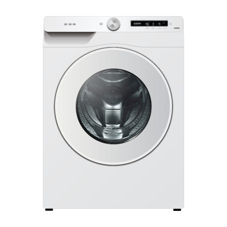 삼성전자 WW12T504DTW  (세븐)