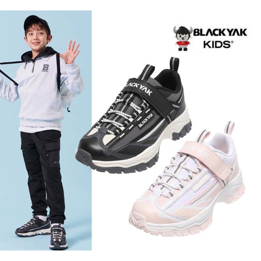 아동경량 운동화 볼리 ABKSHX4910  2종 택1/블랙야크키즈 : 롯데백화점 일산점