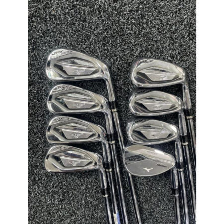 미즈노 [중고][중고]남성 미즈노 JPX900 5-P,G,S 8아이언 950R