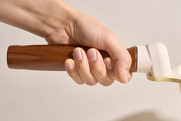 비자트 스피드 세라믹 멀티팬 국산 인덕션 깊은 후라이팬 궁중팬 16cm 이미지 8