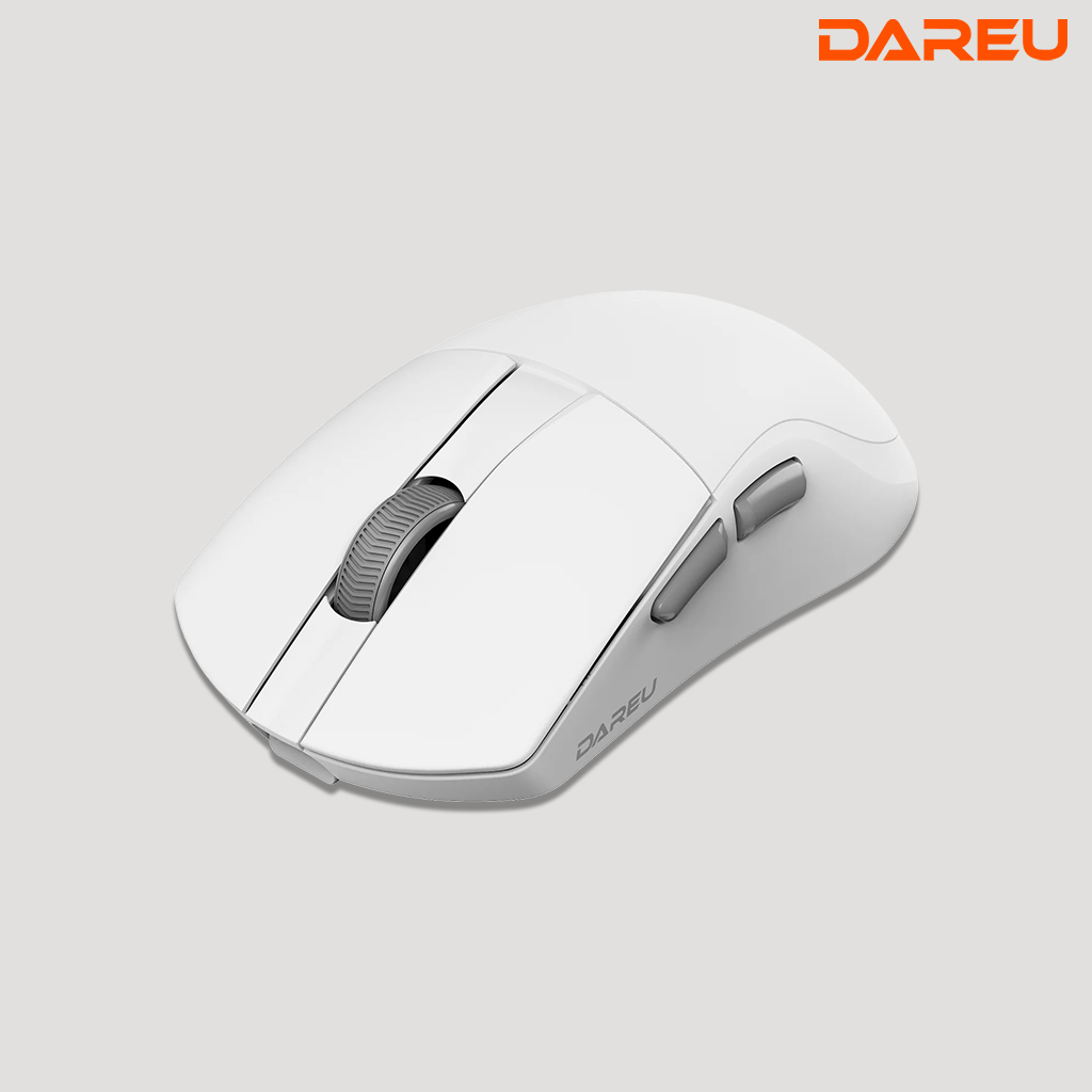 다얼유 A950 WING 8K 유 무선게이밍 마우스 초경량 35g