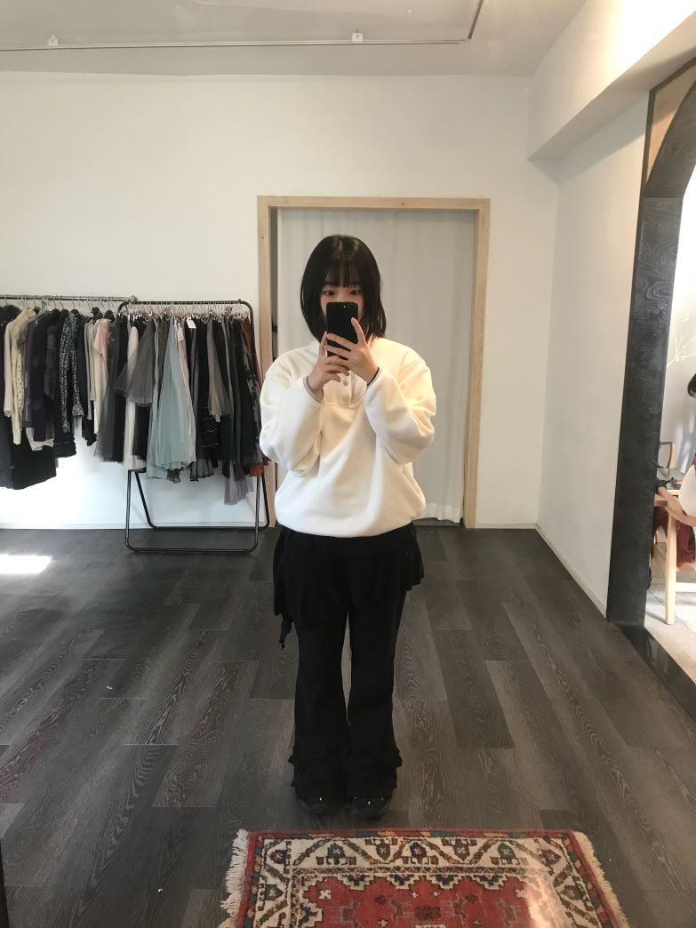 페어리 언발프릴스커트 ( 2color ) 상세 이미지 24