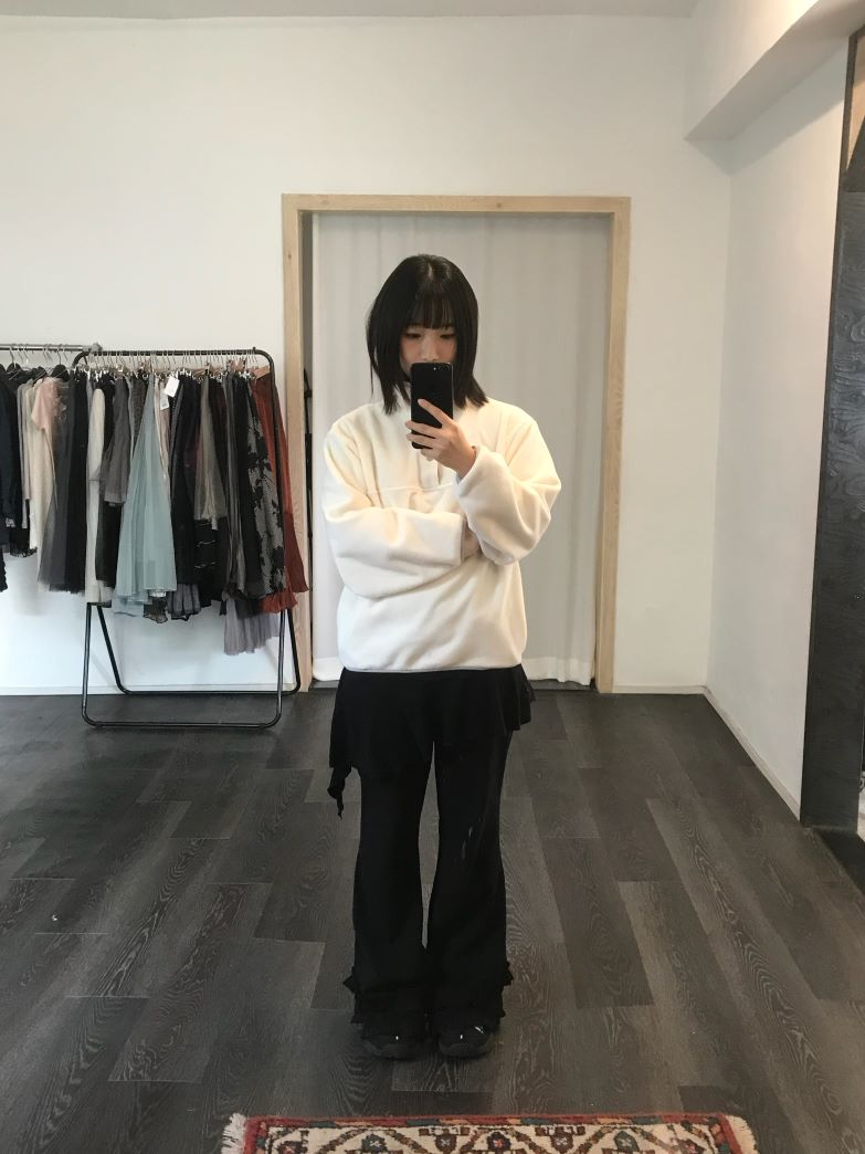 페어리 언발프릴스커트 ( 2color ) 상세 이미지 28