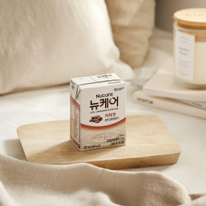 뉴케어 커피맛 200ml 24팩 균형영양식 맛있게 먹은 솔직 후기 - 상품 이미지 3
