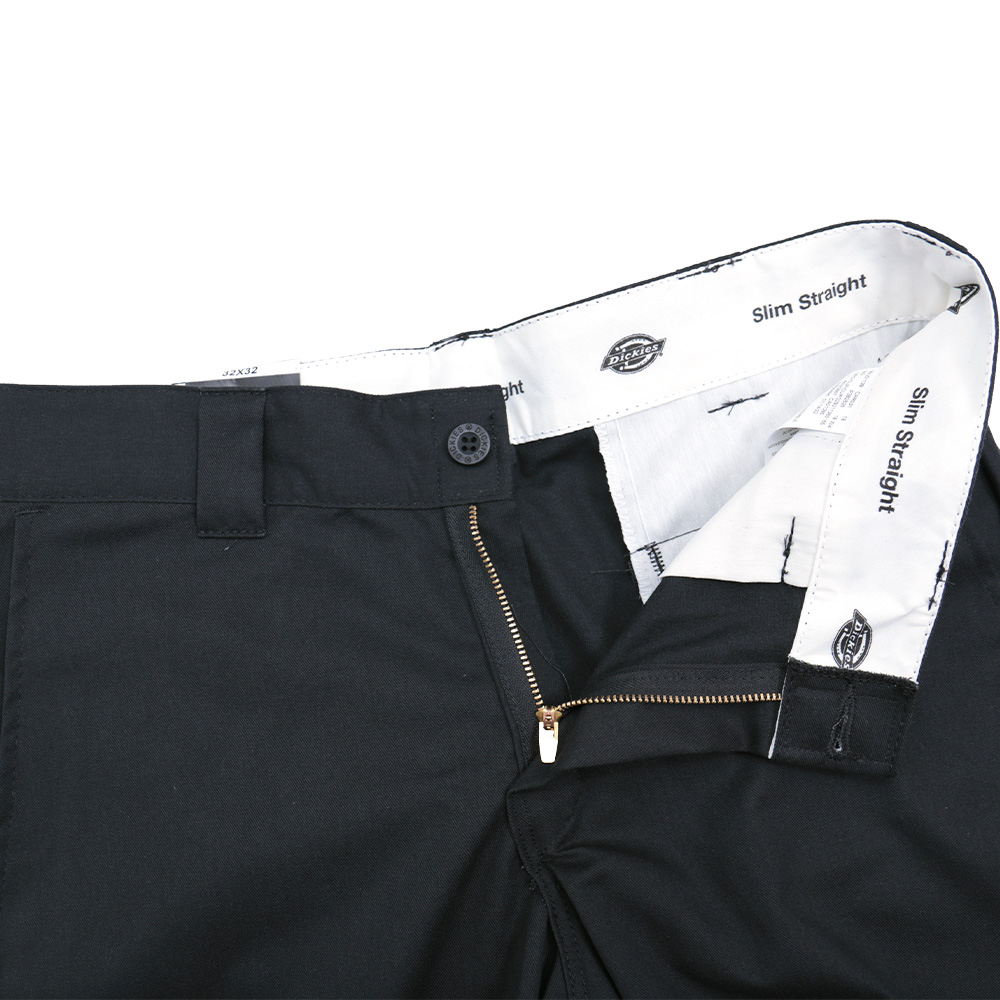 디키즈 남성 카고 워크팬츠 면바지 - 상세 이미지 2