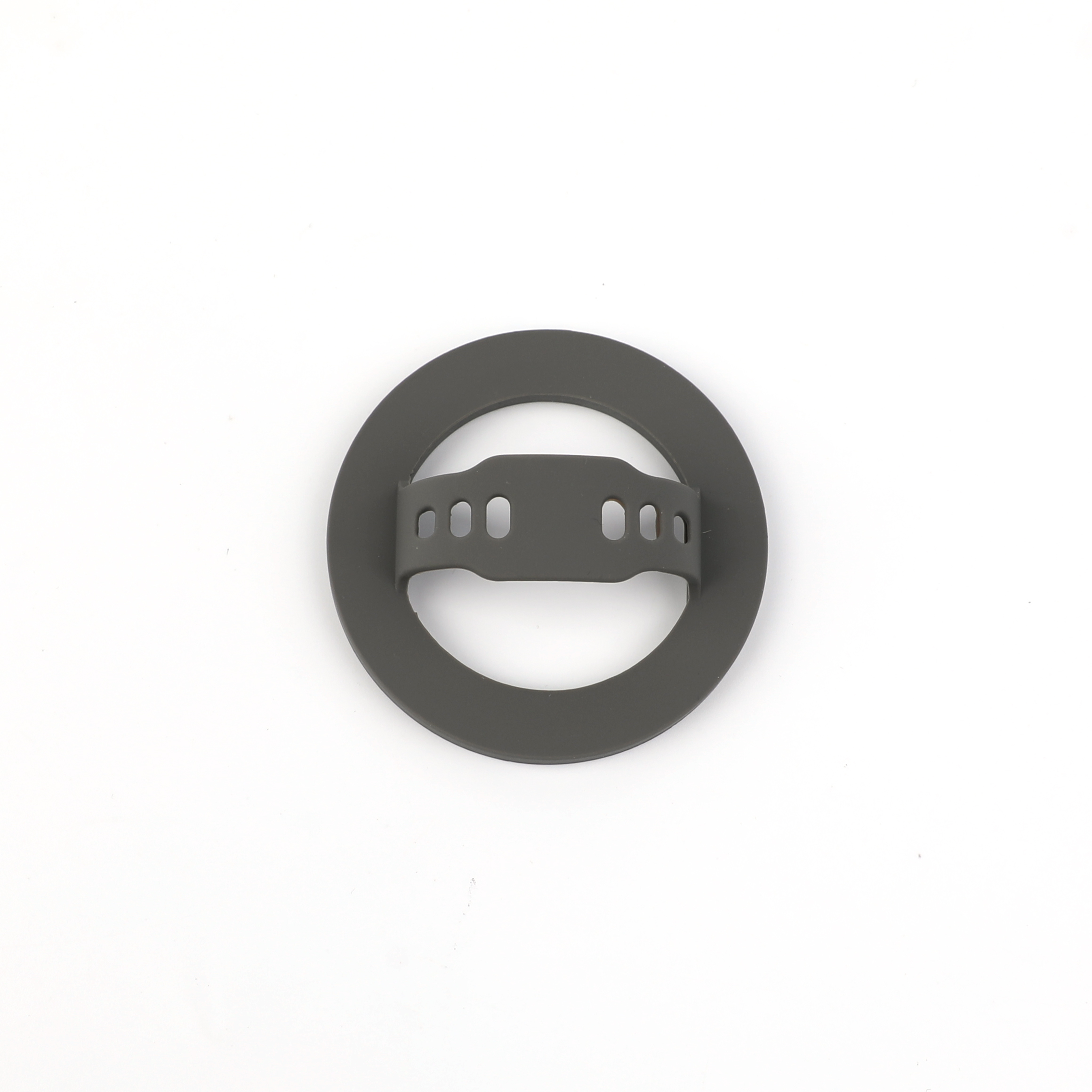 맥세이프 네츄럴 실리콘 핑거링 스마트톡 핸드폰 손걸이 손잡이 그립톡홀더 이미지 8