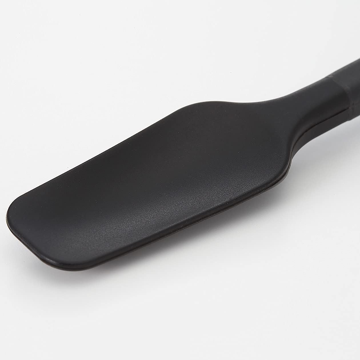 무인양품 일본 주방 실리콘 잼 스푼 19cm