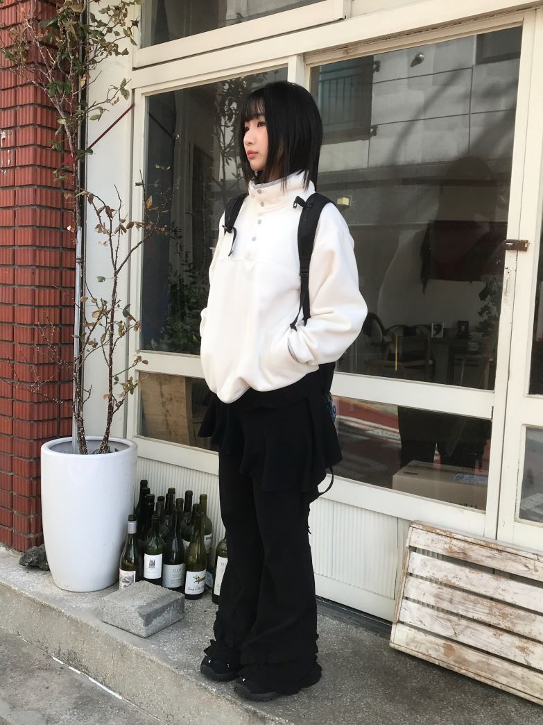 페어리 언발프릴스커트 ( 2color ) 상세 이미지 16